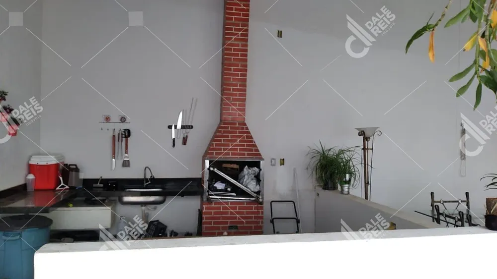 Casa de Condomínio, 5 quartos - Foto 14
