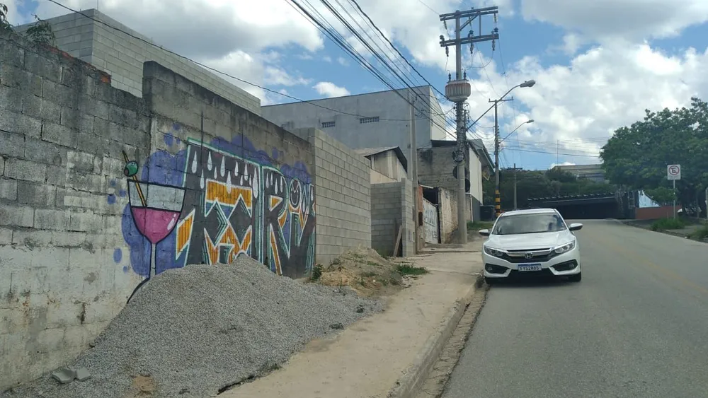 Terreno, 250 m² - Foto 1