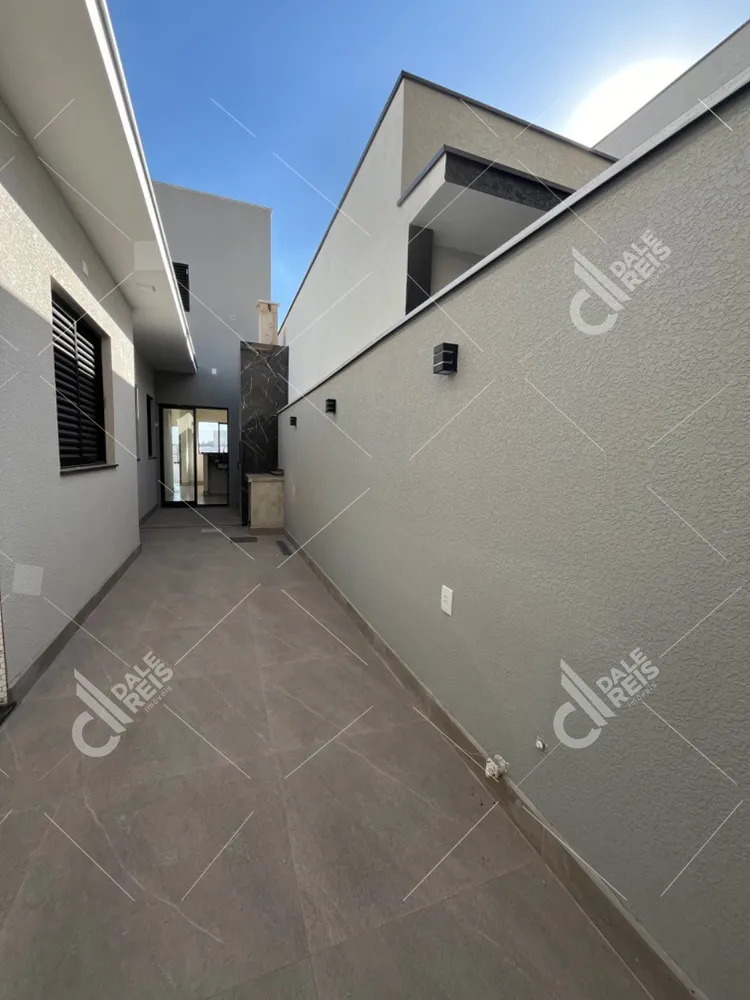 Casa de Condomínio, 3 quartos - Foto 15