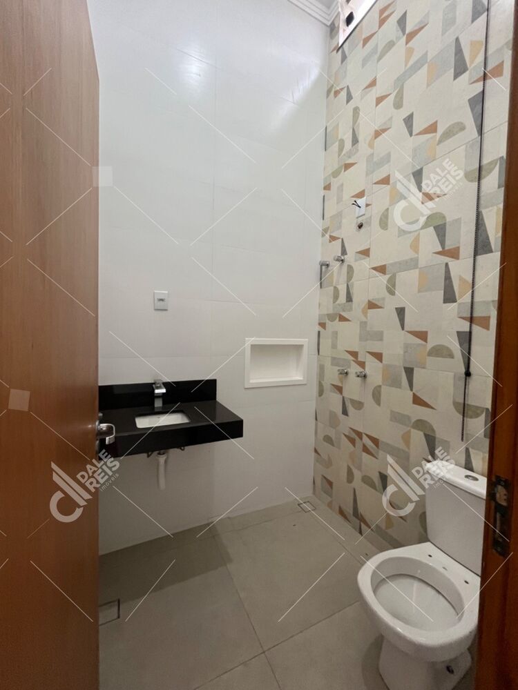 Casa de Condomínio, 3 quartos - Foto 12