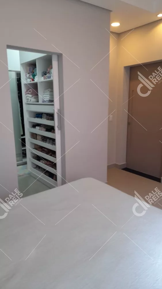 Casa de Condomínio à venda com 3 quartos, 112m² - Foto 4