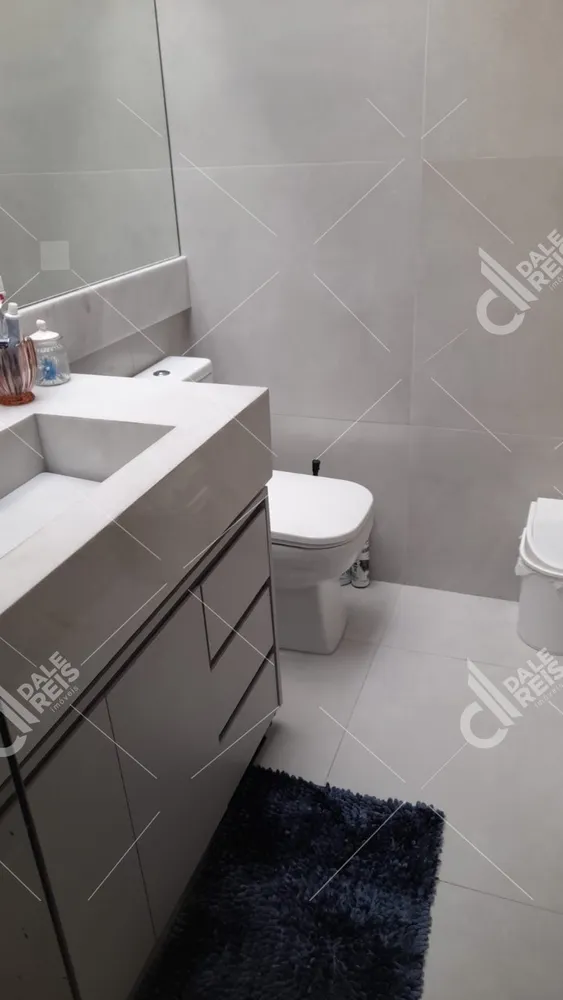 Casa de Condomínio, 3 quartos - Foto 9