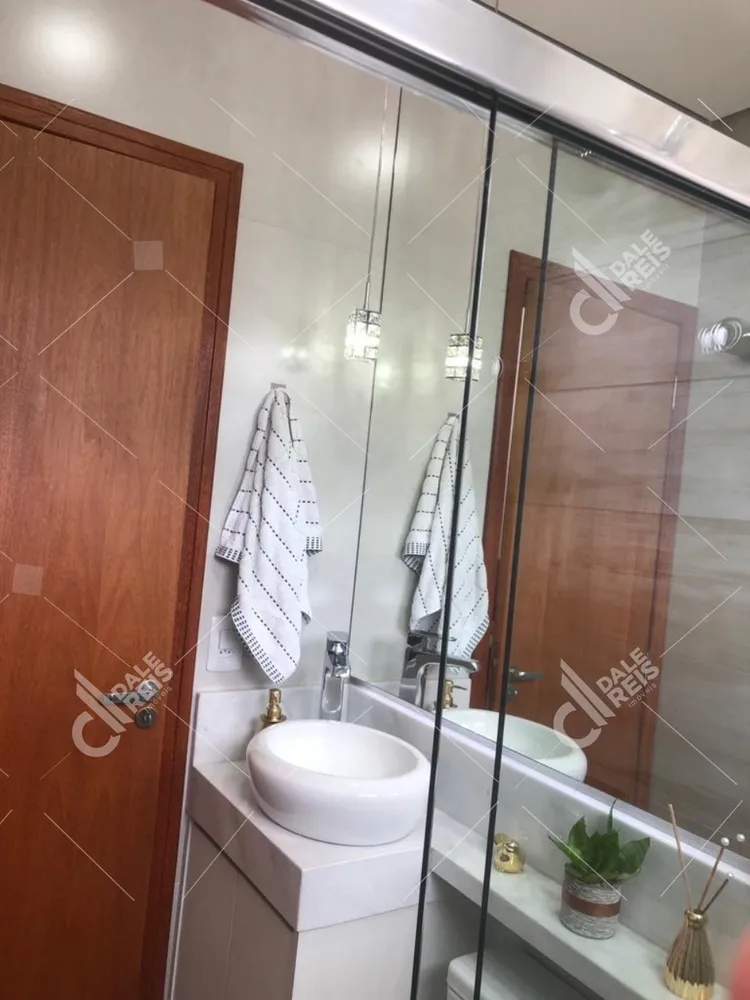 Casa de Condomínio, 3 quartos - Foto 2