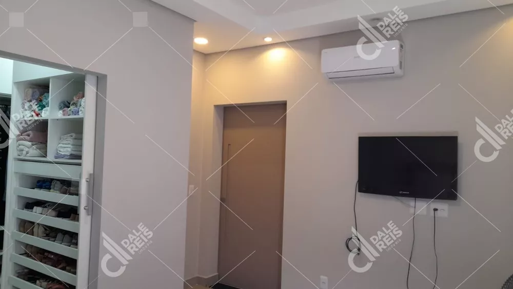 Casa de Condomínio à venda com 3 quartos, 112m² - Foto 5