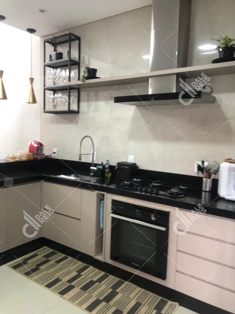 Casa de Condomínio, 3 quartos - Foto 4