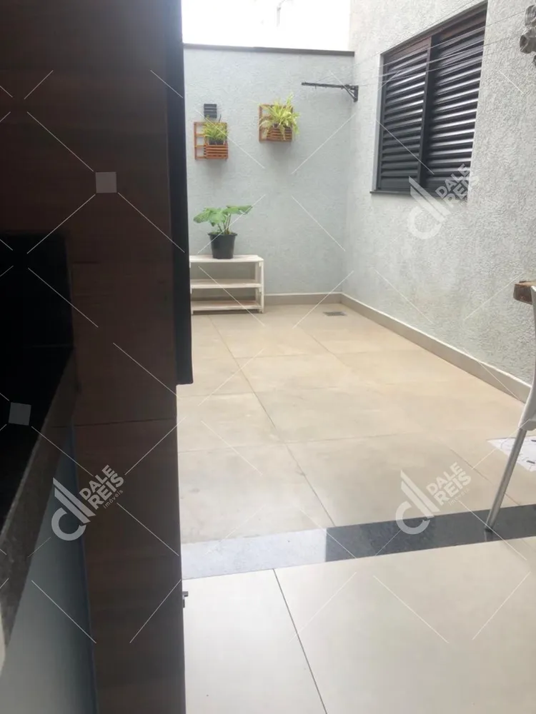 Casa de Condomínio, 3 quartos - Foto 11