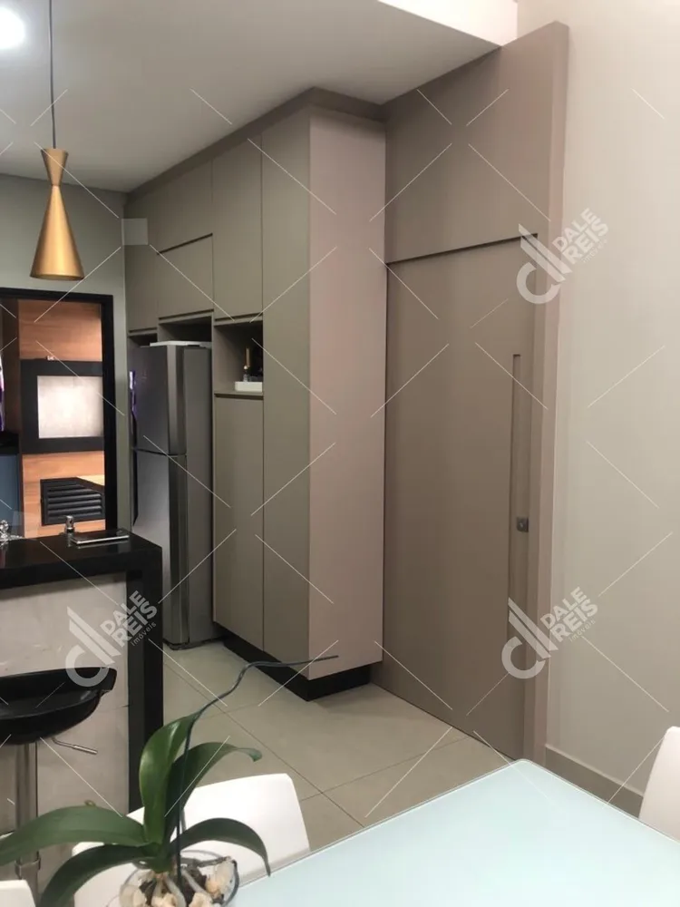 Casa de Condomínio, 3 quartos - Foto 17