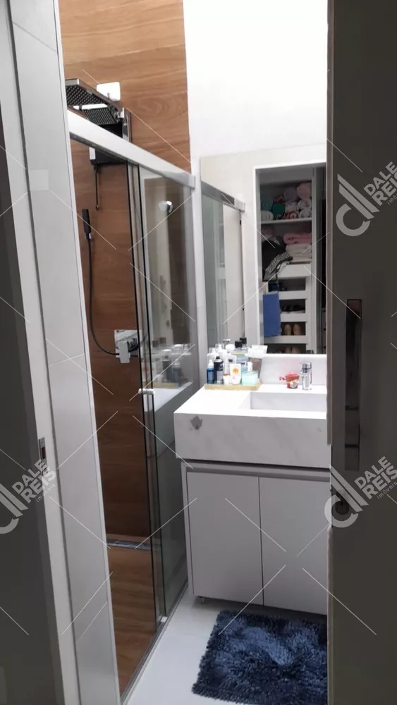 Casa de Condomínio à venda com 3 quartos, 112m² - Foto 8