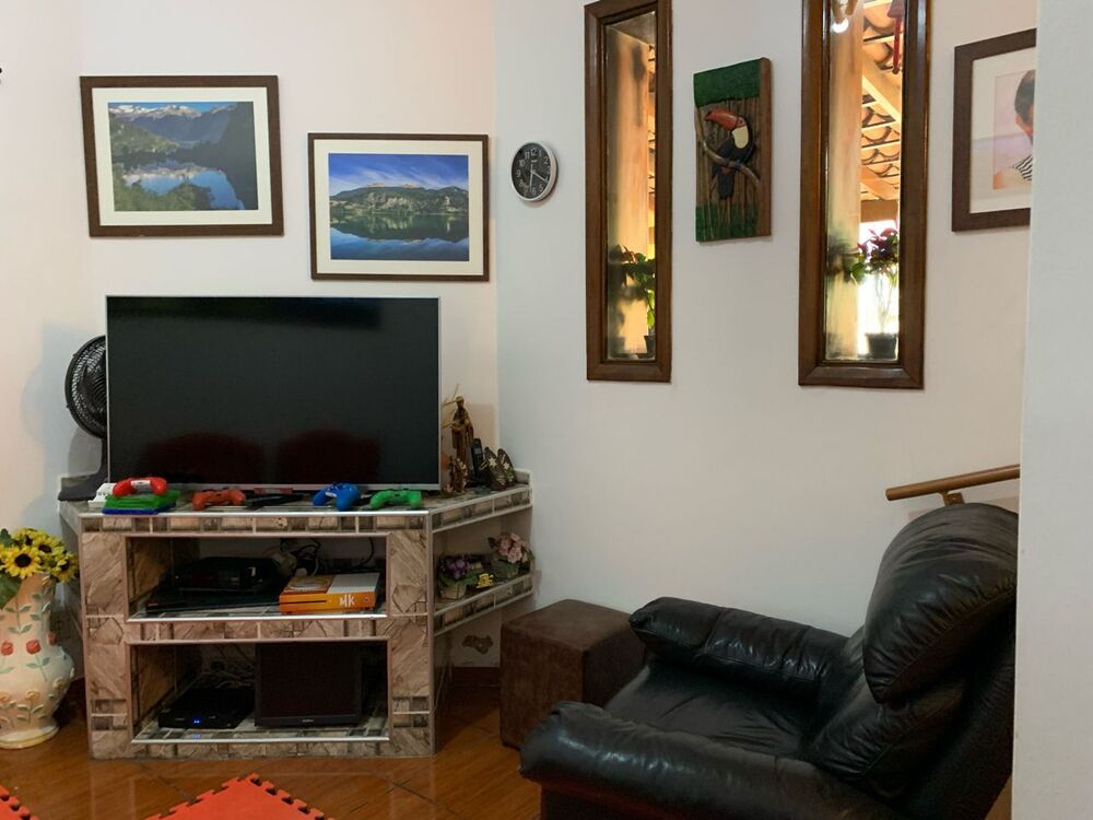 Casa, 3 quartos, 247 m² - Foto 7