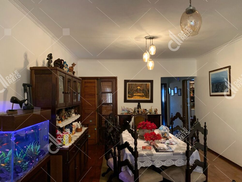 Casa, 3 quartos, 247 m² - Foto 8