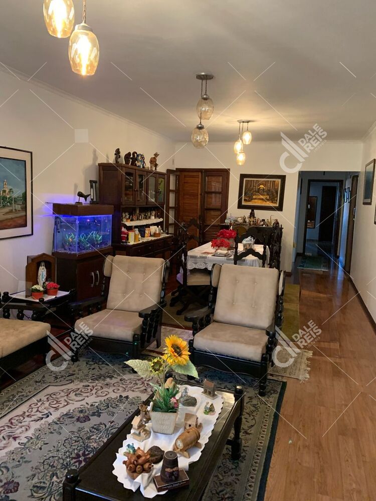 Casa, 3 quartos, 247 m² - Foto 13