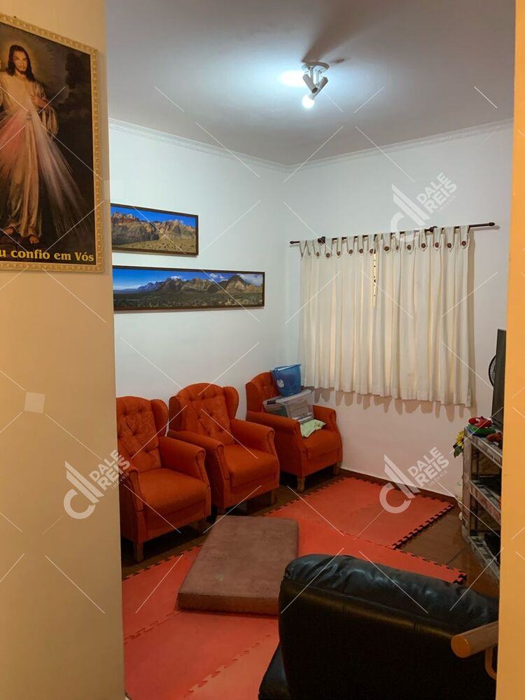 Casa, 3 quartos, 247 m² - Foto 6