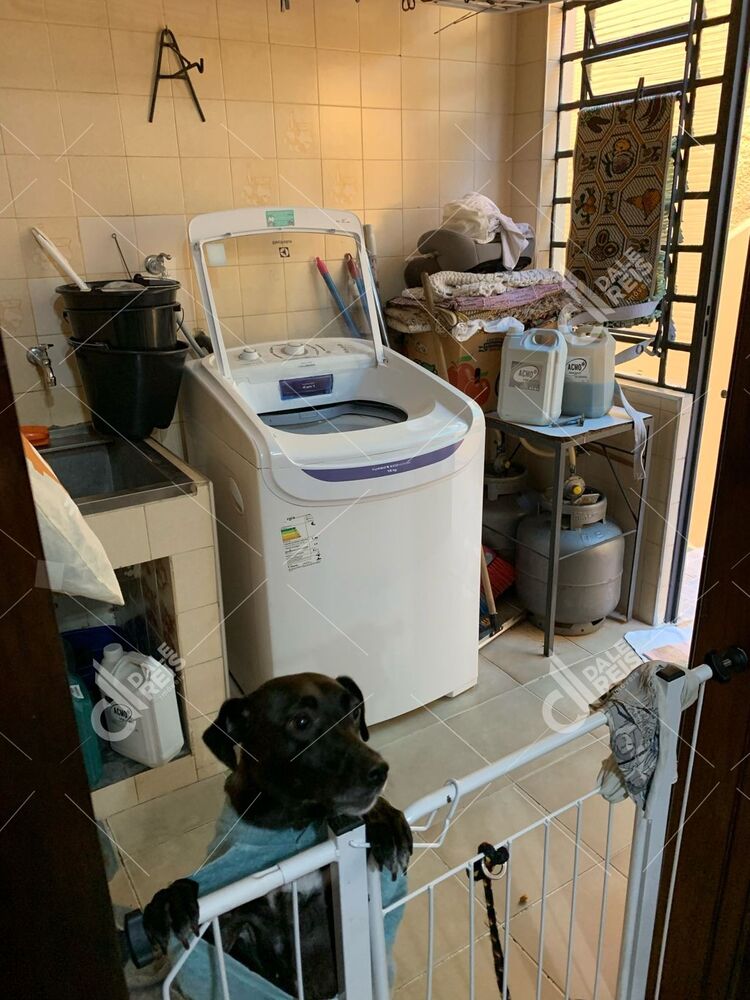 Casa, 3 quartos, 247 m² - Foto 29