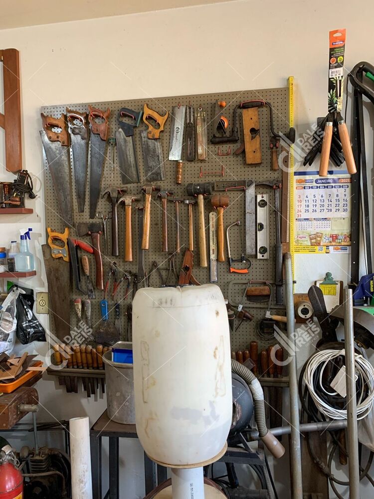 Casa, 3 quartos, 247 m² - Foto 36