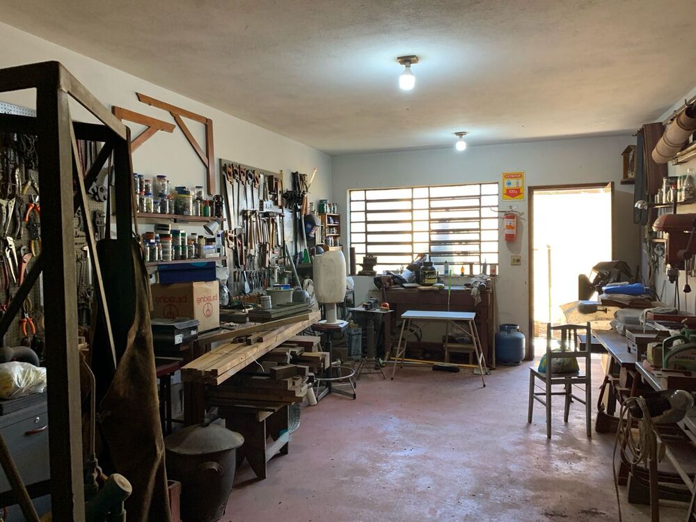 Casa, 3 quartos, 247 m² - Foto 33