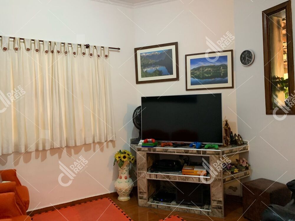 Casa, 3 quartos, 247 m² - Foto 5