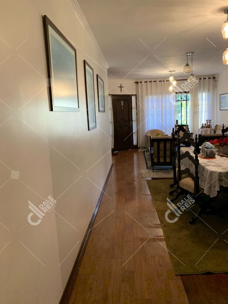 Casa, 3 quartos, 247 m² - Foto 14