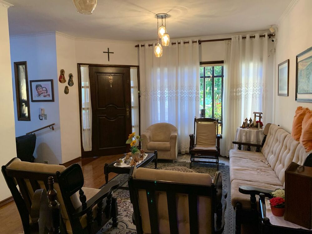 Casa, 3 quartos, 247 m² - Foto 3