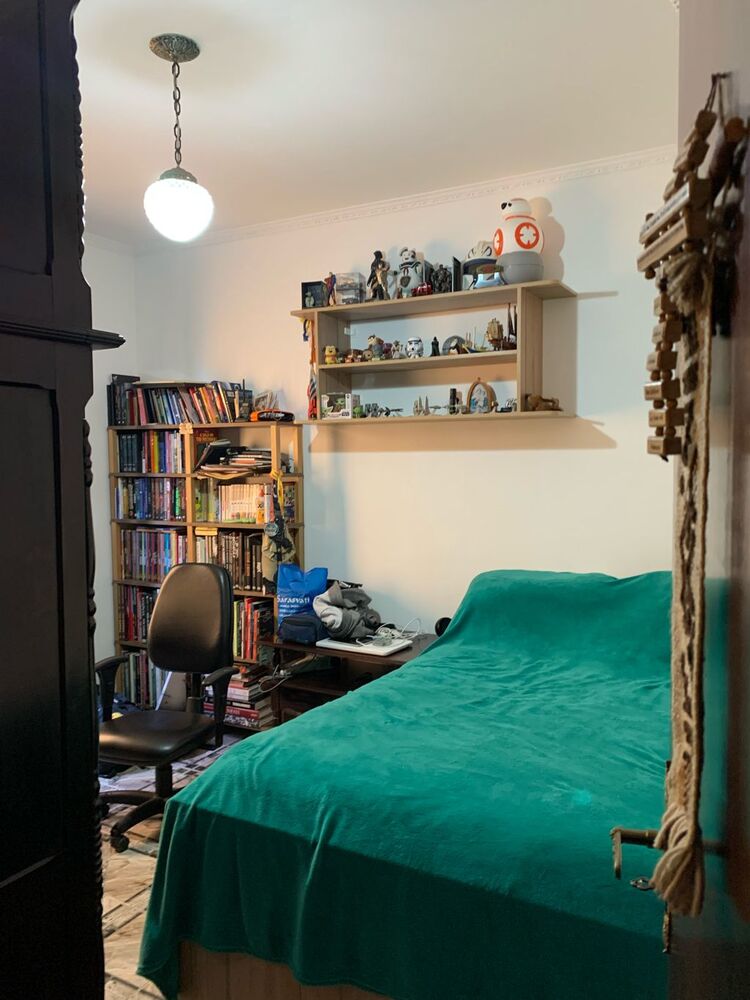 Casa, 3 quartos, 247 m² - Foto 19