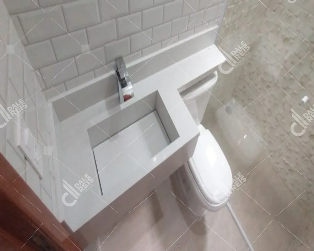 Casa de Condomínio, 3 quartos - Foto 6