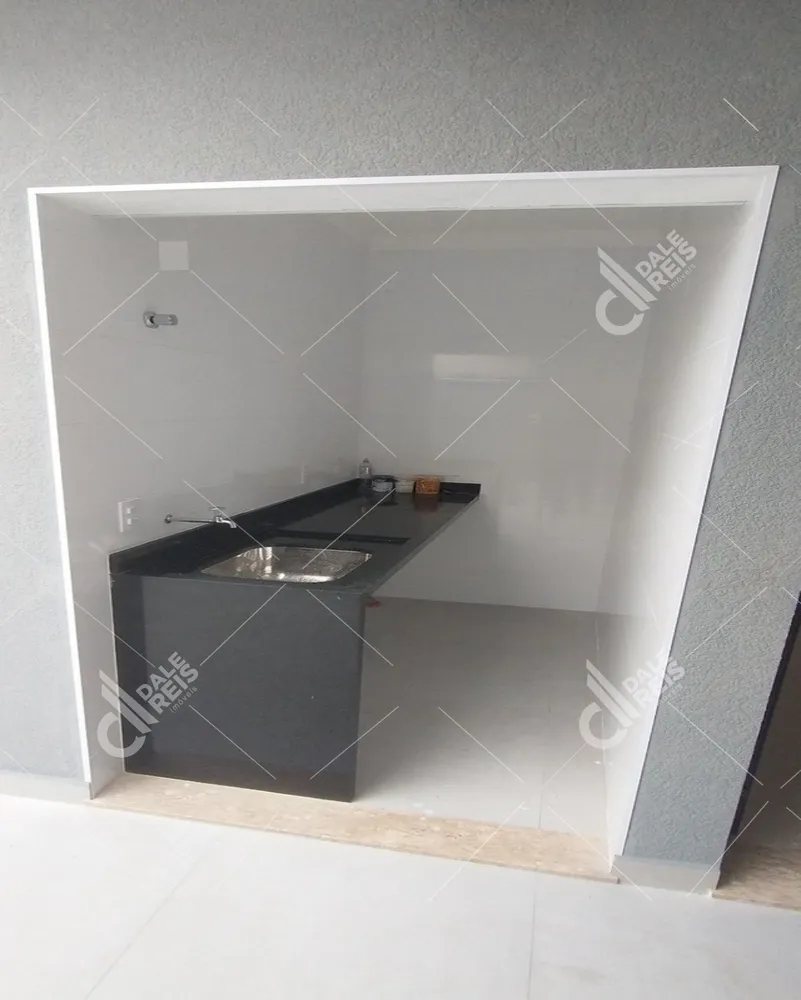 Casa de Condomínio, 3 quartos - Foto 7