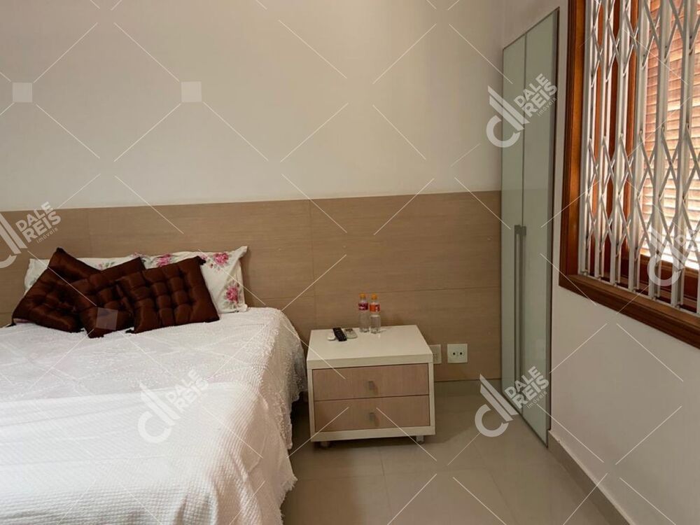 Casa, 5 quartos, 550 m² - Foto 35