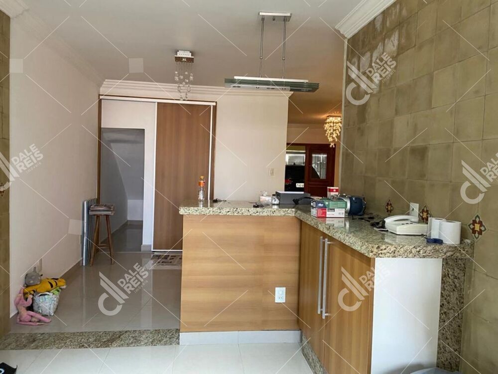 Casa, 5 quartos, 550 m² - Foto 9