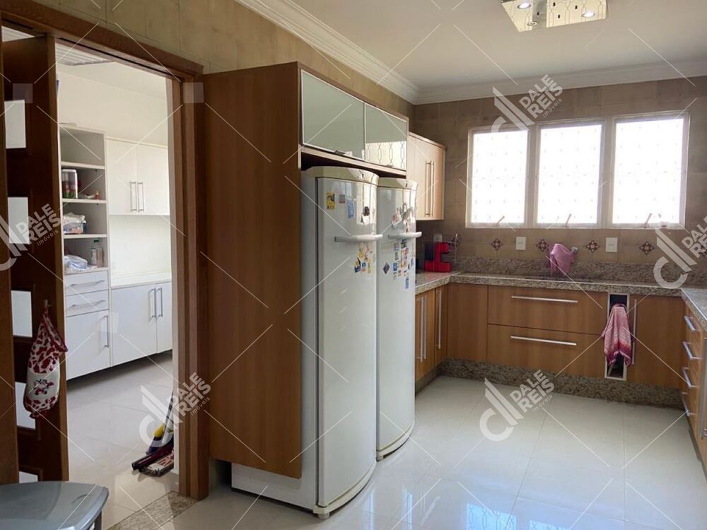 Casa, 5 quartos, 550 m² - Foto 7