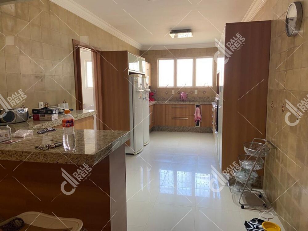 Casa, 5 quartos, 550 m² - Foto 6