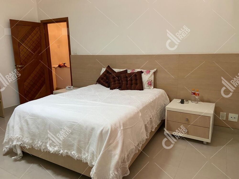 Casa, 5 quartos, 550 m² - Foto 15