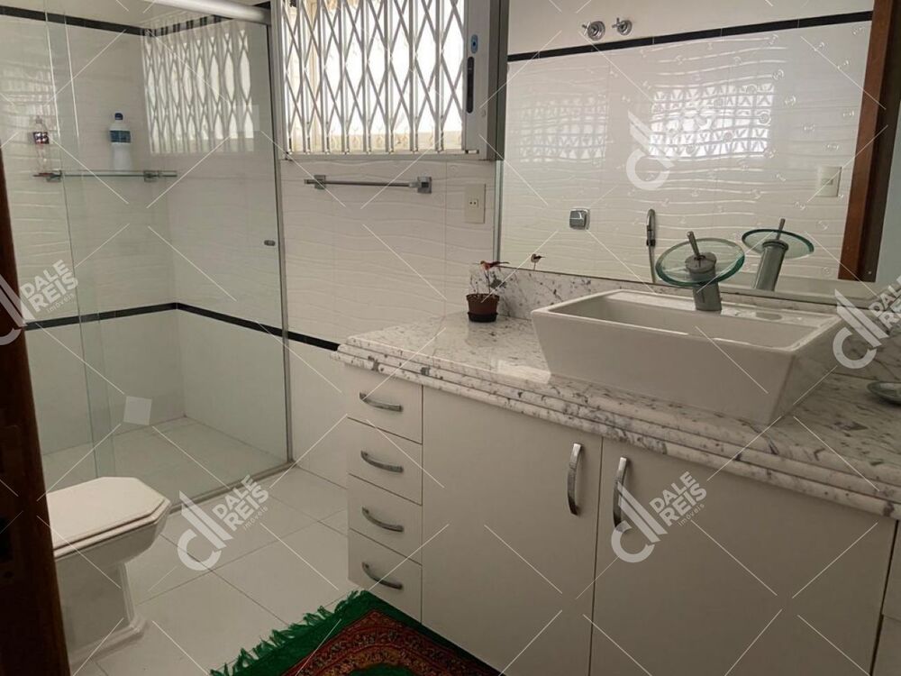 Casa, 5 quartos, 550 m² - Foto 24