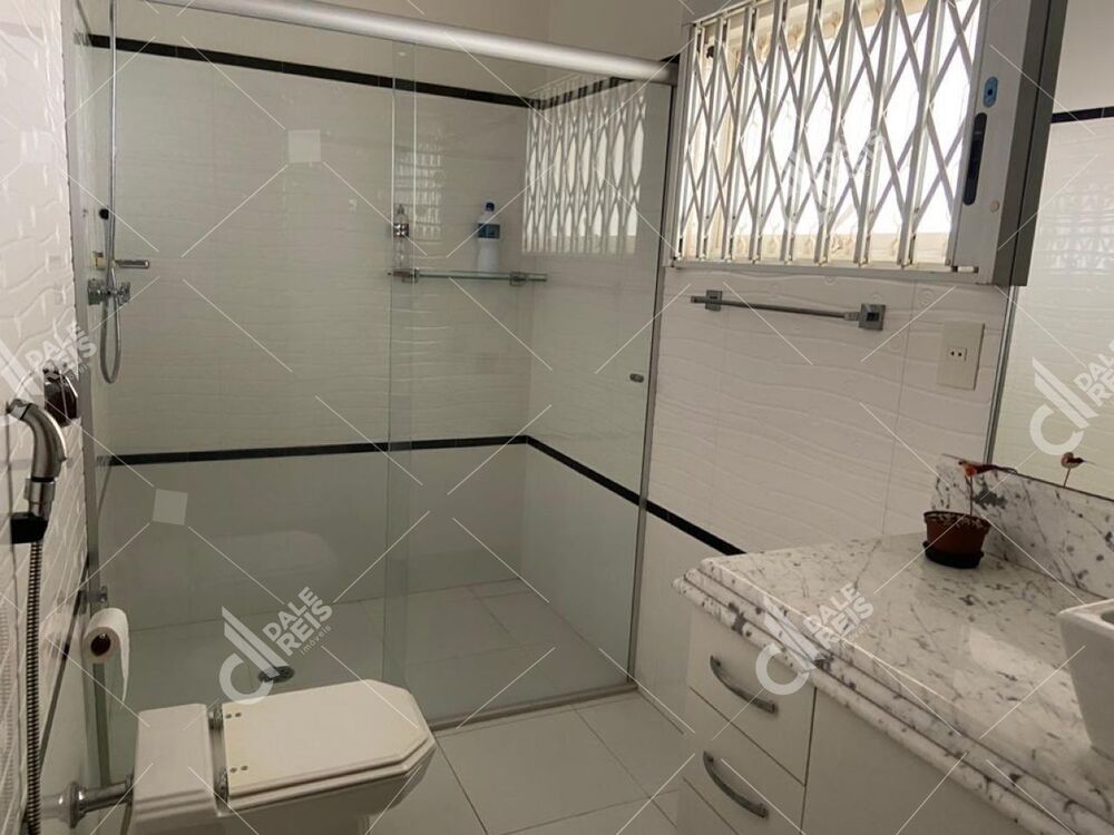 Casa, 5 quartos, 550 m² - Foto 25
