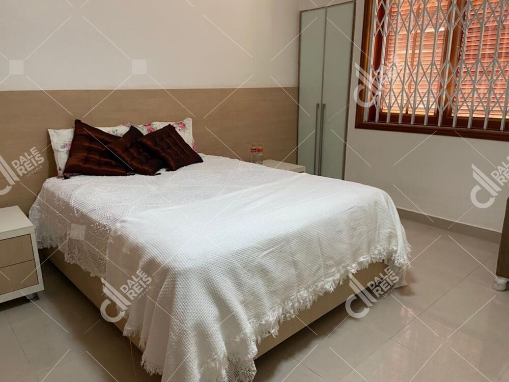Casa, 5 quartos, 550 m² - Foto 17