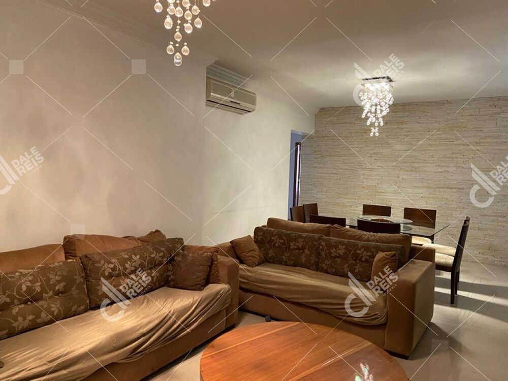 Casa, 5 quartos, 550 m² - Foto 1