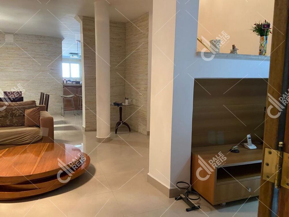 Casa, 5 quartos, 550 m² - Foto 2