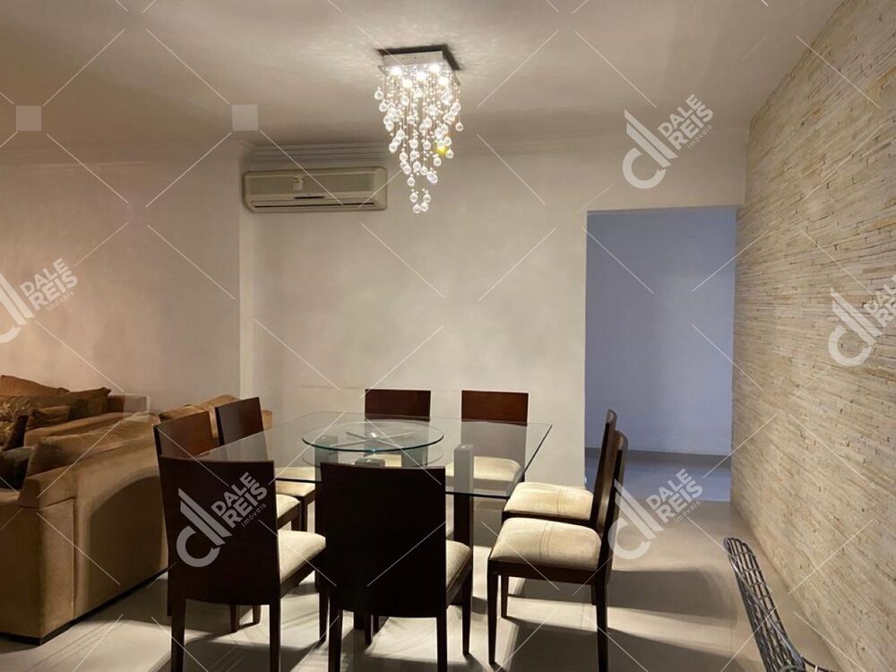 Casa, 5 quartos, 550 m² - Foto 4