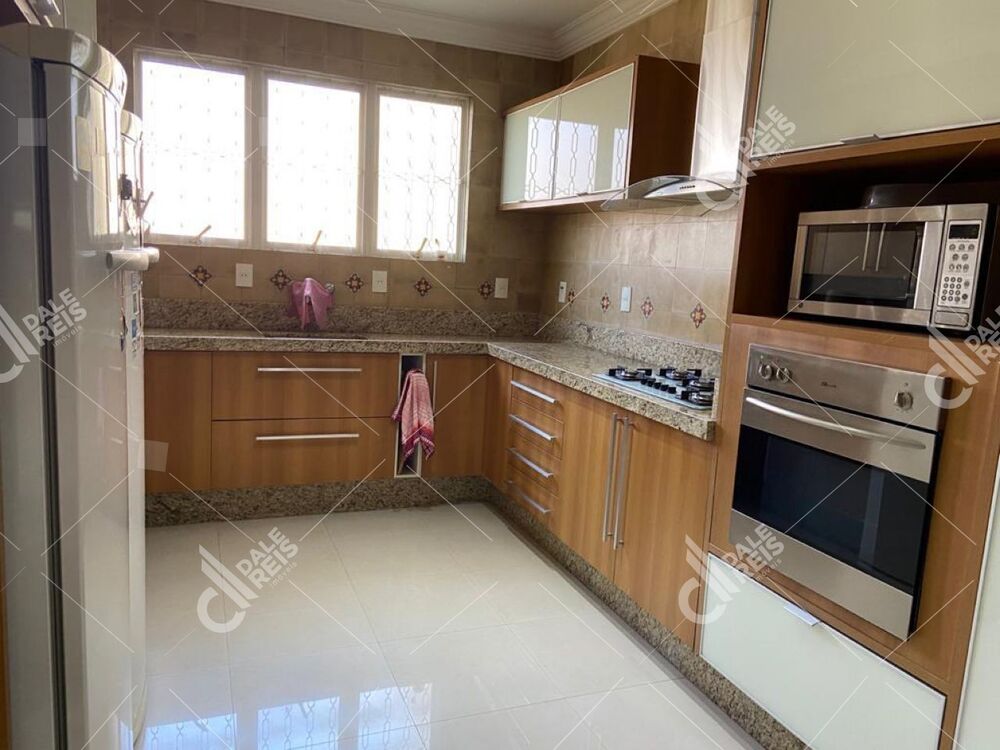 Casa, 5 quartos, 550 m² - Foto 8