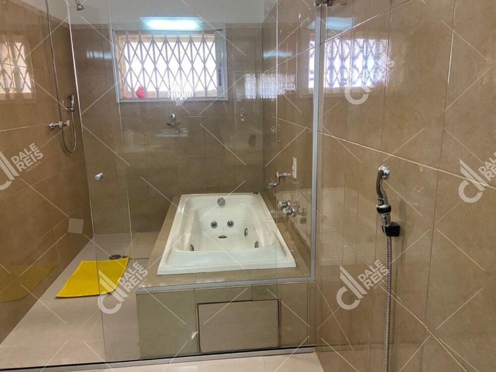 Casa, 5 quartos, 550 m² - Foto 34