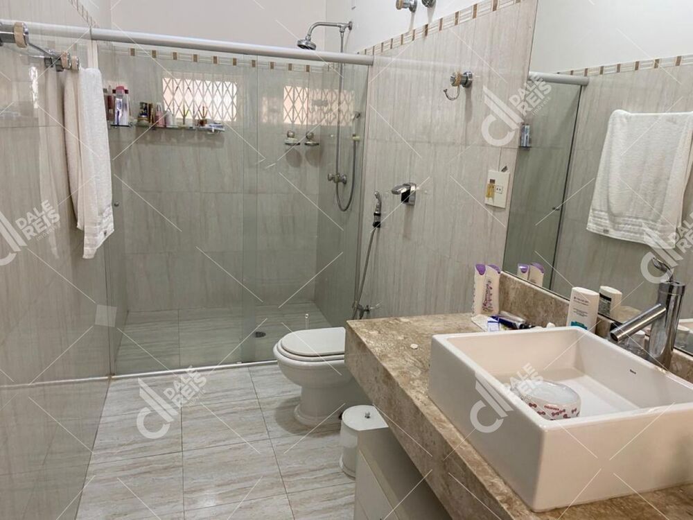 Casa, 5 quartos, 550 m² - Foto 39