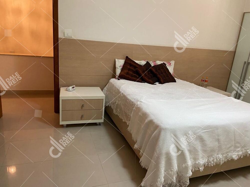 Casa, 5 quartos, 550 m² - Foto 16