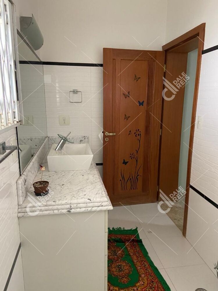 Casa, 5 quartos, 550 m² - Foto 23