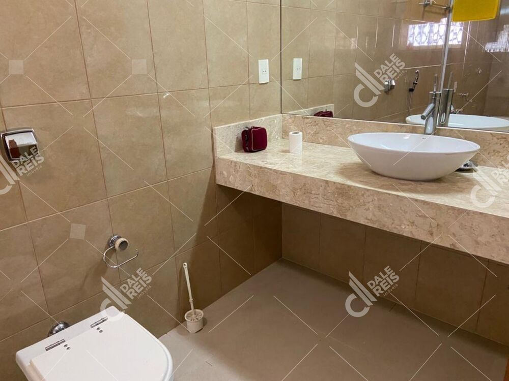 Casa, 5 quartos, 550 m² - Foto 31