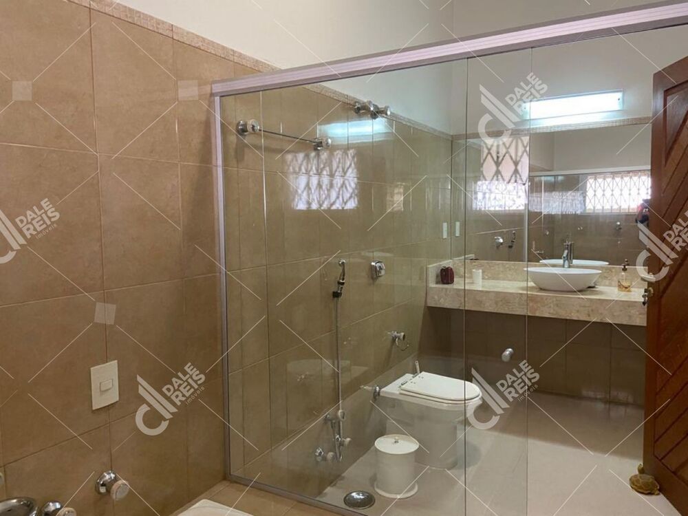 Casa, 5 quartos, 550 m² - Foto 29