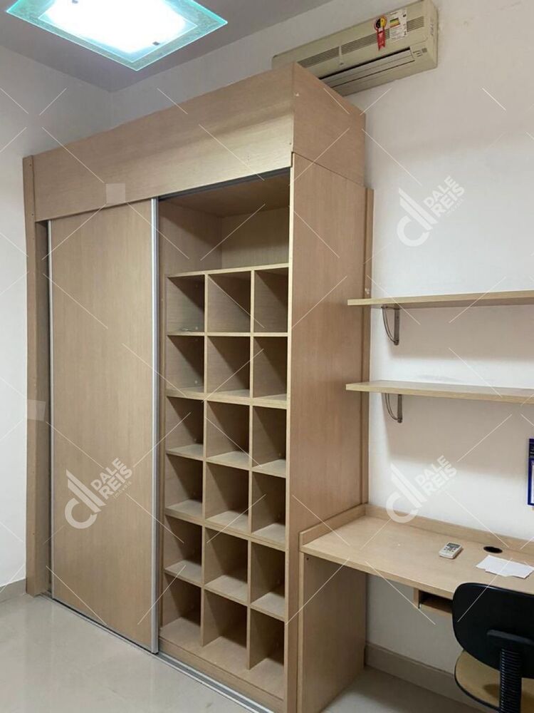 Casa, 5 quartos, 550 m² - Foto 11