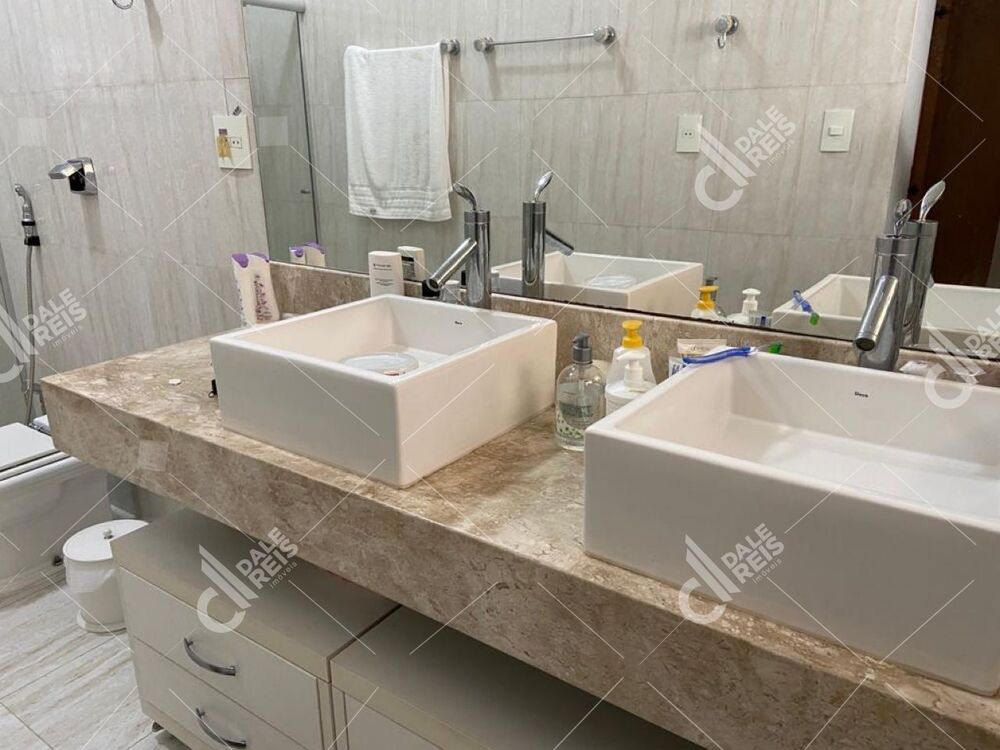 Casa, 5 quartos, 550 m² - Foto 36