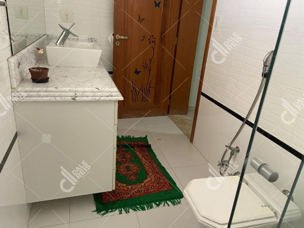 Casa, 5 quartos, 550 m² - Foto 22