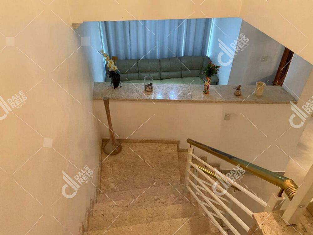 Casa, 5 quartos, 550 m² - Foto 14