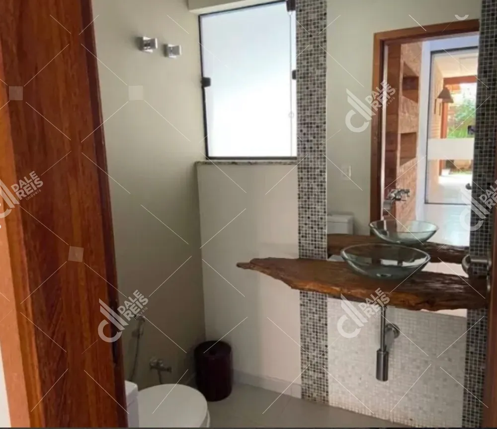Casa de Condomínio, 3 quartos - Foto 3