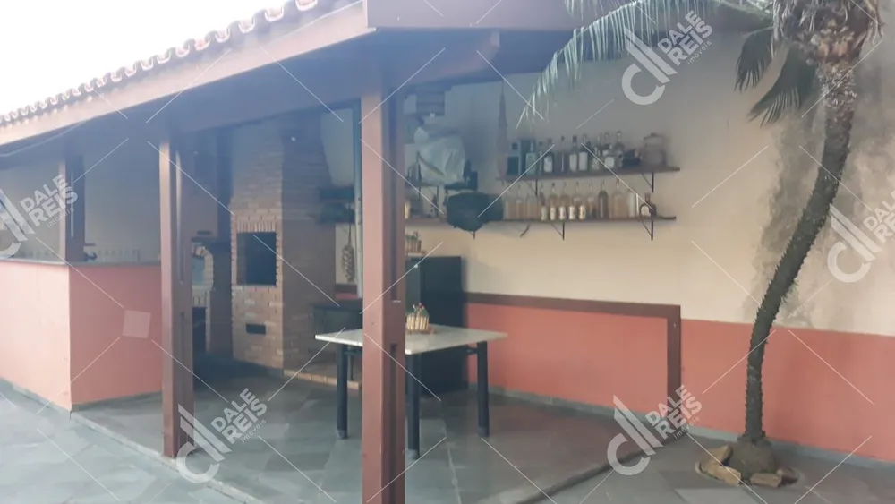 Casa, 3 quartos, 360 m² - Foto 13