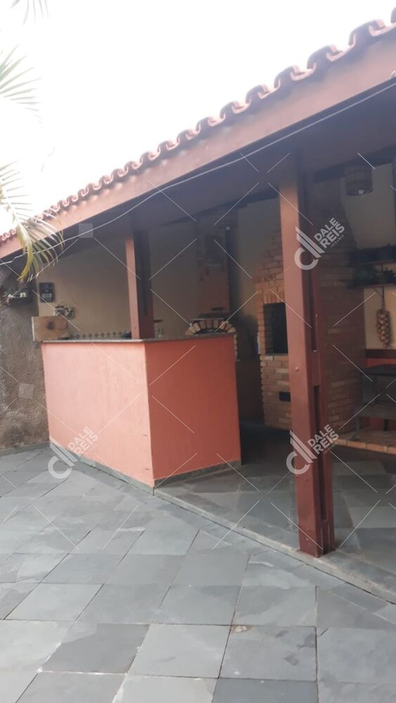 Casa, 3 quartos, 360 m² - Foto 14